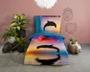 Good Morning Kinder Bettwäsche Delfin - 135x200 cm - 100% Produktbild-Vorschau 2