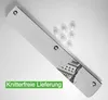 Wallario Lichtschutzbild, Dekorativer Sichtschutz Produktbild-Vorschau 3