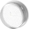 Verk 07038 Moka kanvica 6 - 300 ml - strieborná Náhľad obrázku produktu 5