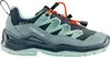 Lowa Maddox Pro GTX Lo Jr. Wanderschuh Blau Produktbild-Vorschau 3
