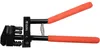 Yato YT-21582, 285 mm, Ocel, Červená, 1 kusů, 5 mm Náhled obrázku produktu 1
