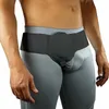 Hernienschutz / Leistenbruchgürtel für Herren / Links oder Produktbild-Vorschau 2