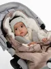 Dooky 3002001, Baby (0 - 2 Jahre), Unisex, Stirnband, Grau, Produktbild-Vorschau 11