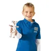 Playset SES Kit creativo per il giovane falegname (FR) Anteprima dell’immagine prodotto 16