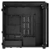 Corsair 9000D RGB AIRFLOW, Full Tower, PC, Schwarz, ATX, Produktbild-Vorschau 3