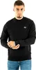 Sweatshirt Fred Perry Q39422-184S pour Homme Voir les images du produit 1