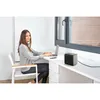 BLACK+DECKER Termowentylator ceramiczny 1800W czarny Podgląd zdjęcia produktu 4