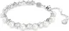 Swarovski Matrix Tennis Armband 5689625 Damenarmband Produktbild-Vorschau 2