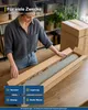 KK Verpackungen 10 Stück Versandkartons 1200 x 150 x 150 mm Produktbild-Vorschau 8