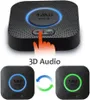 1Mii Bluetooth přijímač B06 HD Náhled obrázku produktu 9