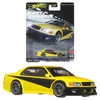 Hot Wheels JBL89, Voiture, 3 an(s), Métal, Jaune Voir les images du produit 4