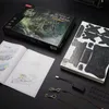 Puzzle 3D 360 elementw. Latajcy Holender (wersja LED) Podgląd zdjęcia produktu 8
