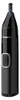 Philips Nose, ear, eyebrow and detail trimmer Anteprima dell’immagine prodotto 13