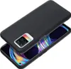 MATT Case schwarz für REALME 8 5G / V13 5G Produktbild-Vorschau 12