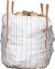 10x Big Bag | Atmungsaktiver Big Bag 90x90x110 | Holz big Produktbild-Vorschau 3