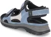 Waldläufer Sora Trekkingsandalen Hochwertiges Material, Produktbild-Vorschau 22