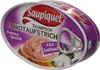 Saupiquet tuniaková nátierka s cesnakovou príchuťou 115g Náhľad obrázku produktu 6