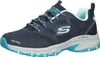 Skechers Hillcrest Sportschuh Blau Produktbild-Vorschau 41