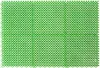 Linder Exclusiv Fußmatte 60x40 cm Grün Produktbild-Vorschau 5