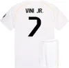 Real Madrid Fußball Trikot Set Vini JR. Heim - 2025-2026 - Produktbild-Vorschau 1