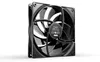 Pure Wings 3 140mm PWM high-speed 3-Pack (schwarz, Produktbild-Vorschau 6