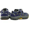 KEEN Newport H2 K, blue depths/gargoyle - 24 Náhled obrázku produktu 3