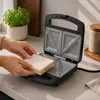 Tostapane Per Panini, Modello Webber Tivaro Sr1, 750W, In Anteprima dell’immagine prodotto 10