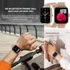 Damen-Smartwatch mit Telefonfunktion, 1,69-Tracker-Uhr mit Produktbild-Vorschau 2