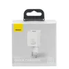 Baseus Super-Si Quick Charger 1C 20W Netzteil Adapter Produktbild-Vorschau 2