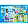 PLAYMOBIL City Life Boutique de fleurs avec boîte de jeu Voir les images du produit 3