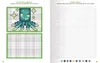 Pixel-Malbuch für Minecrafter - Biome Spezial - Über 70 Produktbild-Vorschau 2