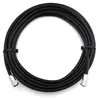 4m PL259 na PL259 RG214U CB koaxiální kabel UHF zástrčka na Náhled obrázku produktu 3