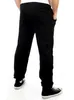 Lonsdale London Trainingshose Herren Logo Large schwarz XXL Produktbild-Vorschau 2
