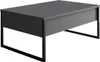 Skye Decor, Luxe - Anthracite, Black, Wohnzimmer, Produktbild-Vorschau 12
