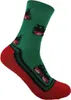 4K Dampflok-Socks, Gr. 47/50 Produktbild-Vorschau 1