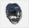 Casque de hockey CCM Tacks 310 S26 SR combo, Senior, 55-59 Voir les images du produit 11