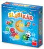 Gra dla dzieci SLABIKAR Podgląd zdjęcia produktu 1