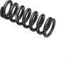 Feder für metrische Dämpfer RockShox schwarz, 500LB, 114mm, Produktbild-Vorschau 3
