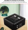 Chytrý systém rozprašování Rainforest Box Reptile Náhled obrázku produktu 6