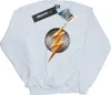 DC Comics - "Justice League" Sweatshirt für Damen BI7273 Produktbild-Vorschau 1
