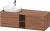DURAVIT DE4950L04790000 D-Neo KWTUWH R.ek 1400x550x459 Nu Produktbild-Vorschau 1