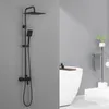 Auralum Regendusche Duschsystem Regenduschset Klassisches Produktbild-Vorschau 1
