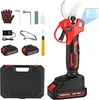 TEENO Sécateur Électrique Sans Fil Brushless 30mm avec Voir les images du produit 1