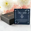 22Feels Echt Silber Halskette - An Meine Nichte Geschenk Produktbild-Vorschau 3