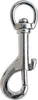Bolzenkarabiner Karabinerhaken Karabiner Produktbild-Vorschau 4