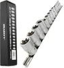 HASKYY Außen Torx Steckschlüssel Satz E4-E24 Stecknüsse Produktbild-Vorschau 1