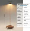 2er LED Nachttischlampe, Kabellose LED Tischleuchte, Produktbild-Vorschau 9