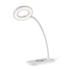 Rabalux Biela LED stolová lampička Hardin 5W s bezdrôtovým Náhľad obrázku produktu 3