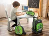 Cyp Brands Minecraft Set Compact 33x21x45 Cm 35l Rucksack Produktbild-Vorschau 5