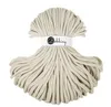 Bobbiny Jumbo 9 mm 100 m Cashmere Beige Šňůra Náhled obrázku produktu 1